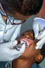 Understanding Chain Denture Clinics: Consistency and Efficiency Photo